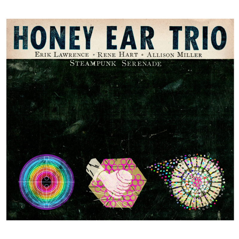 honey-ear