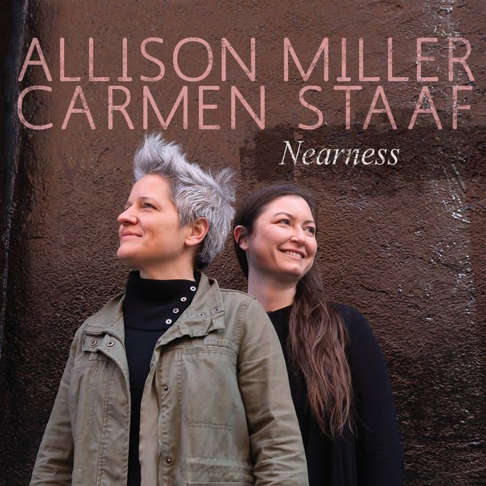 allison miller and carmen staaf